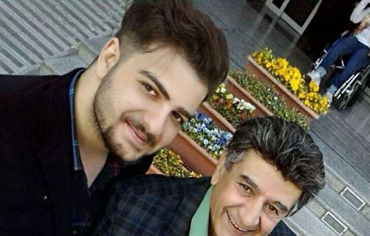 منوچهر والی زاده