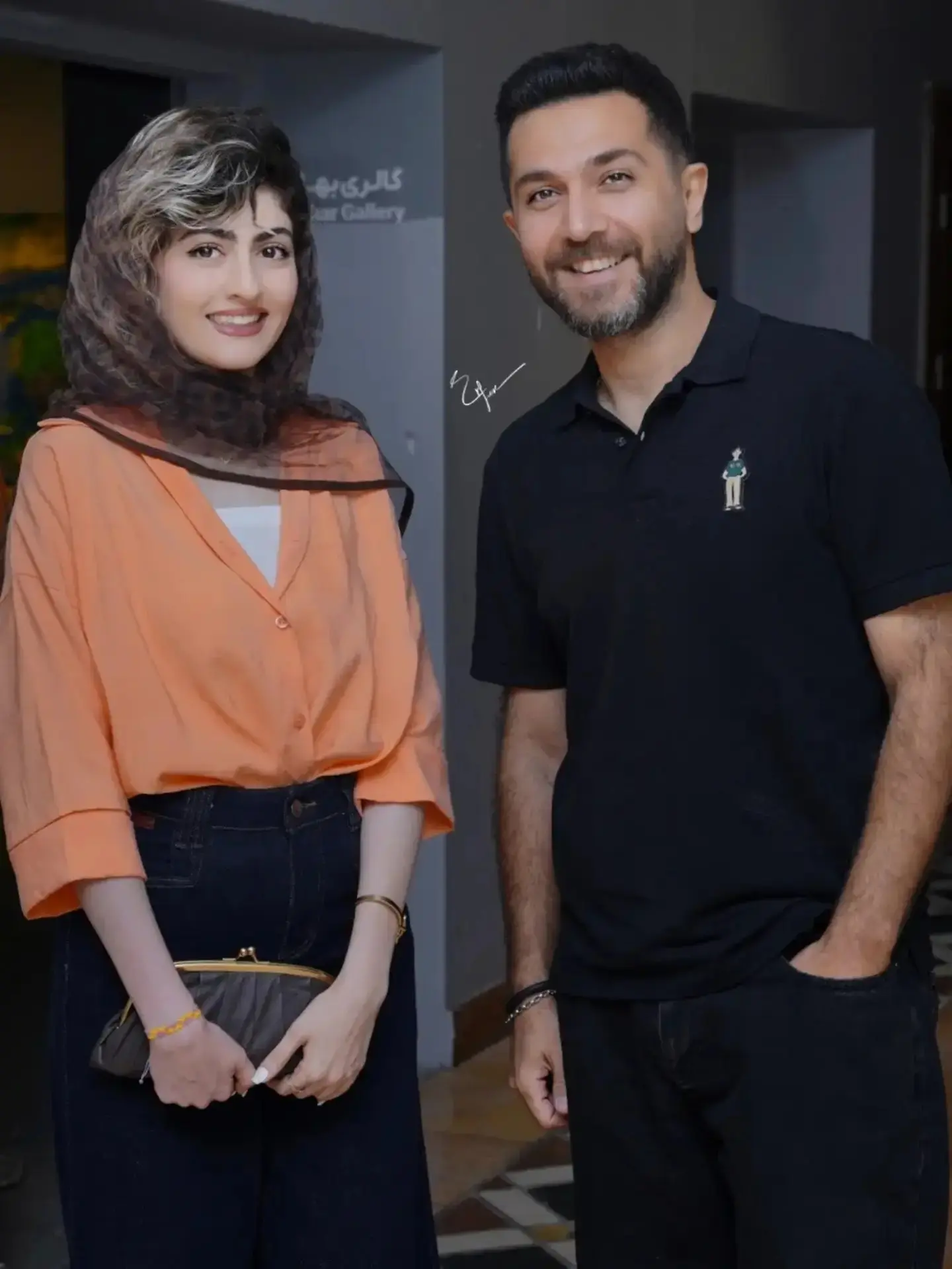 پریسا دوستی
