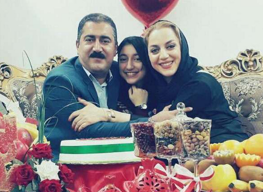  نسرین بابایی