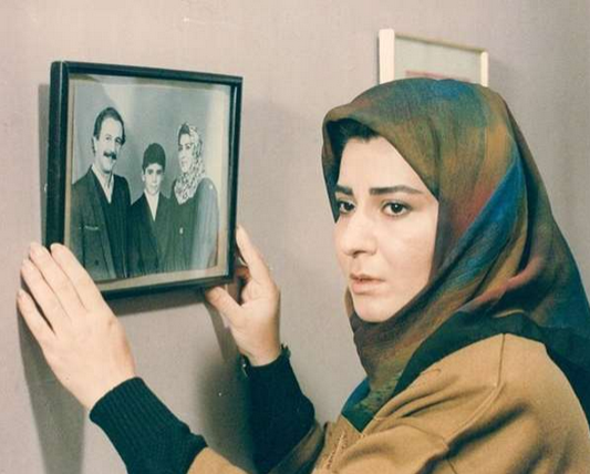 نادیا دلدار گلچین