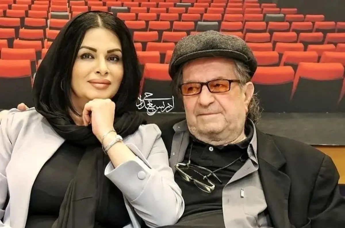 داریوش-مهرجویی