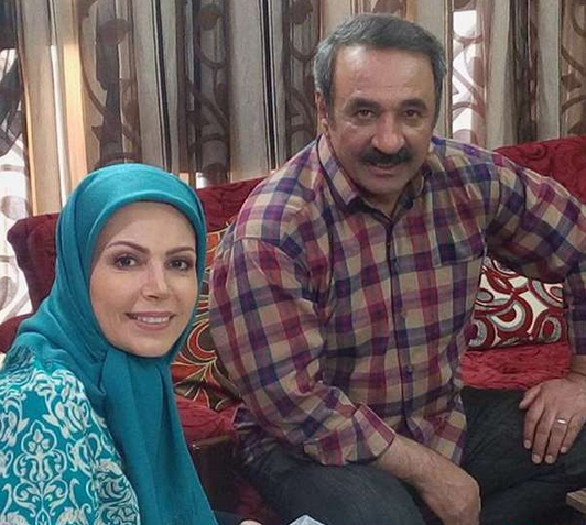  نسرین نکیسا 