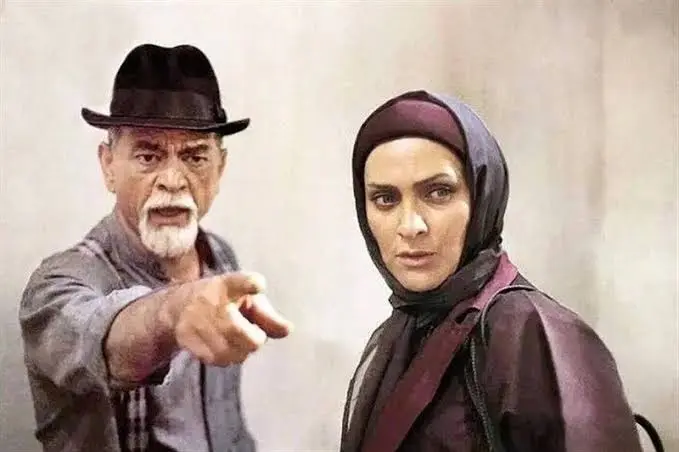 سریال ناتاشا