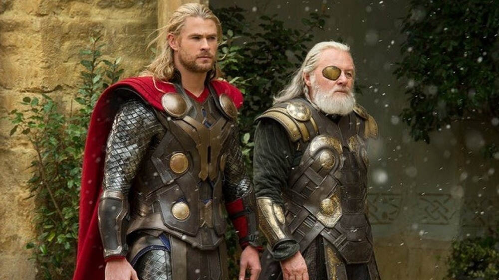 thor-odin