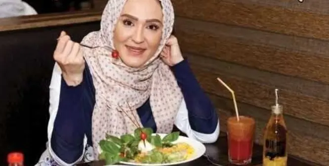 زهره فکور صبور