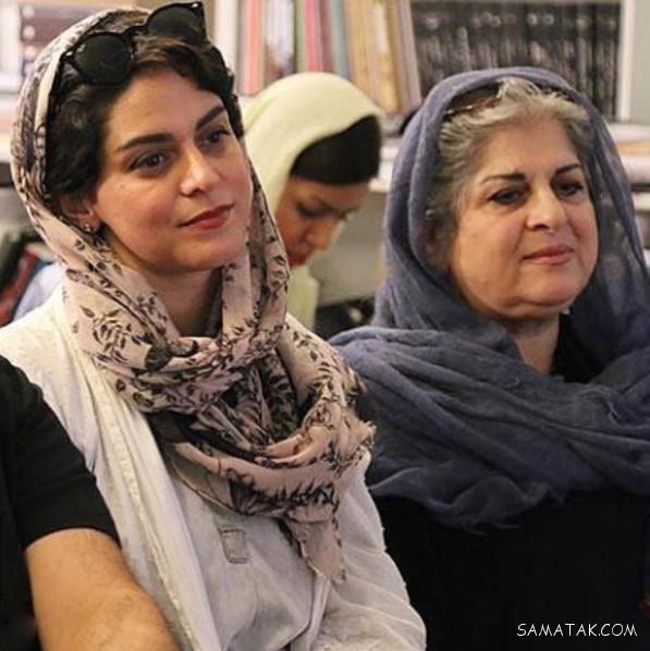 بیوگرافی تلخ مادر غزل شاکری