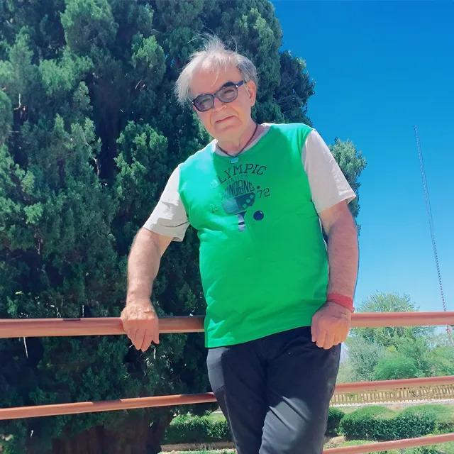 حمید لولایی