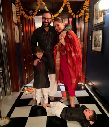 کارینا کاپور