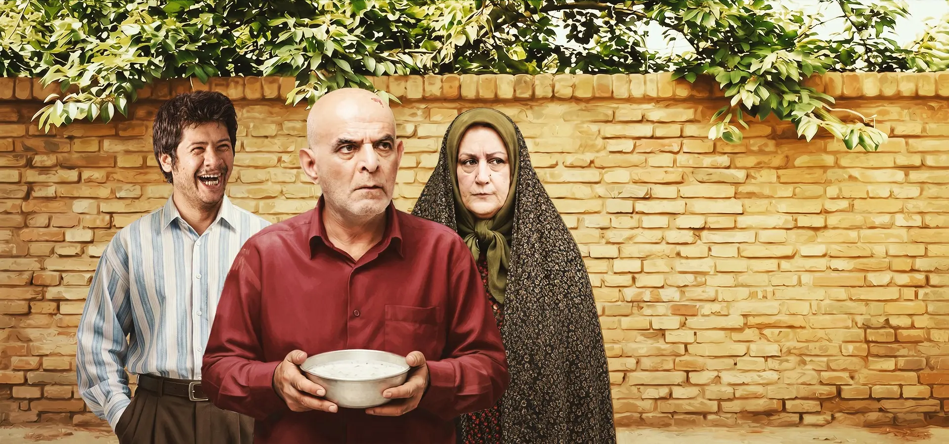 متهم گریخت