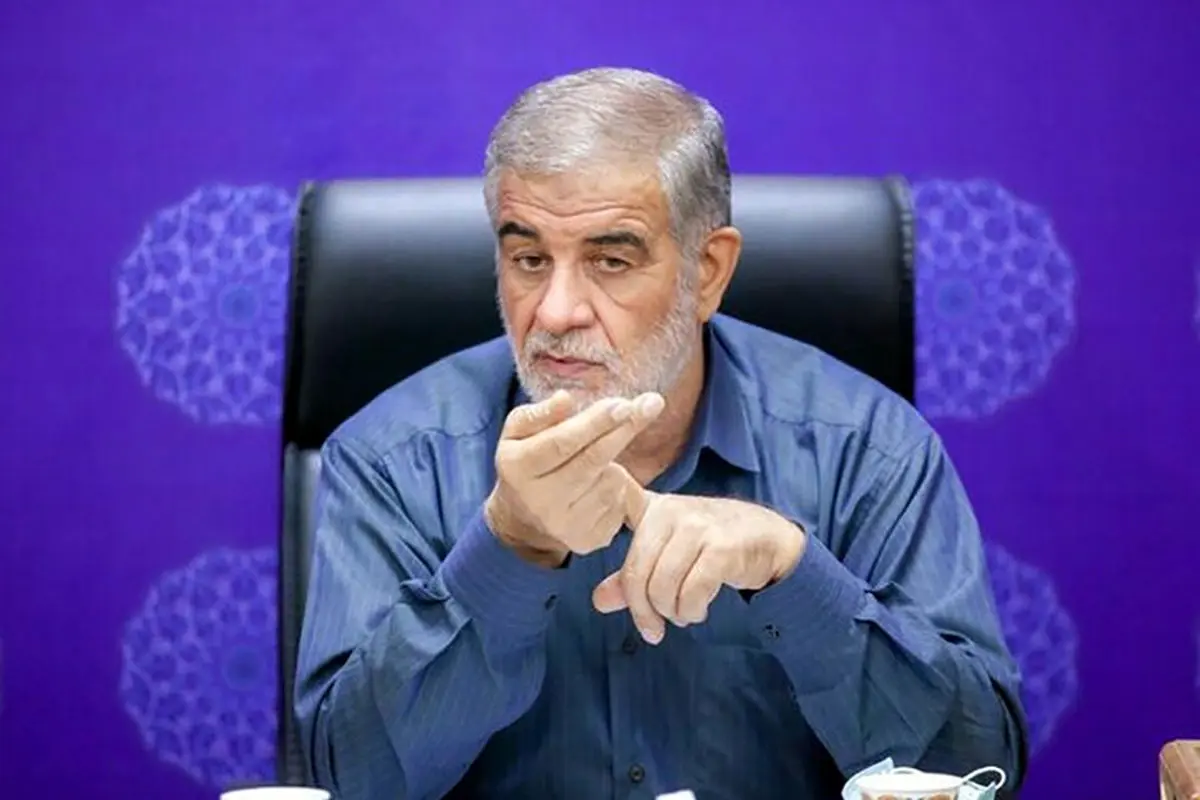 محمدصالح جوکار