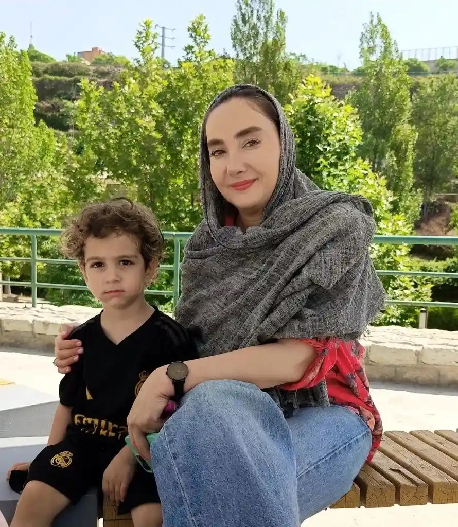 هانیه1