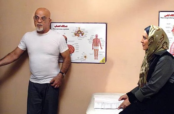 رویا نونهالی