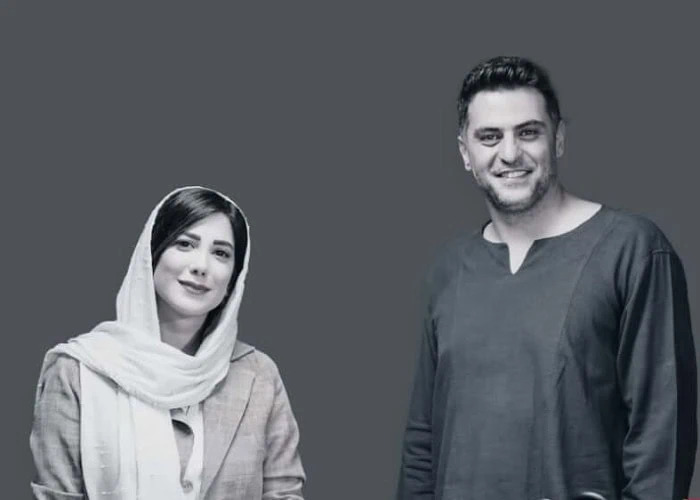 علی-ضیا-و-باران-نیکراه