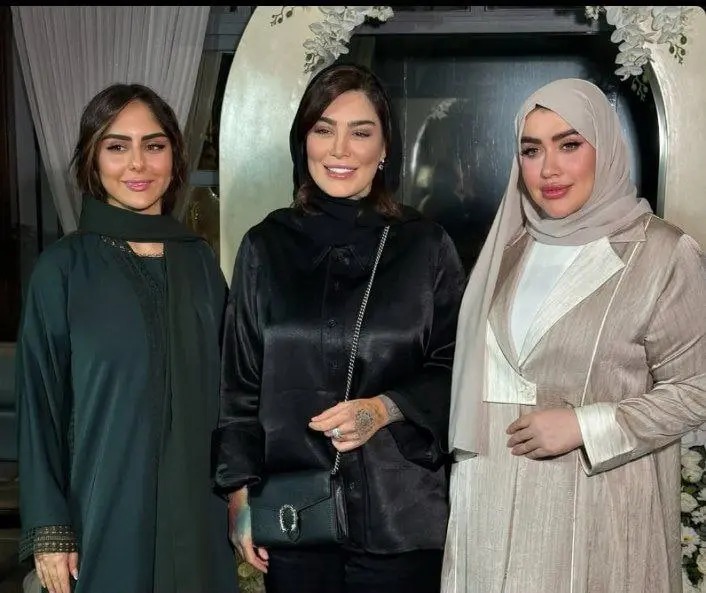 سحر قریشی