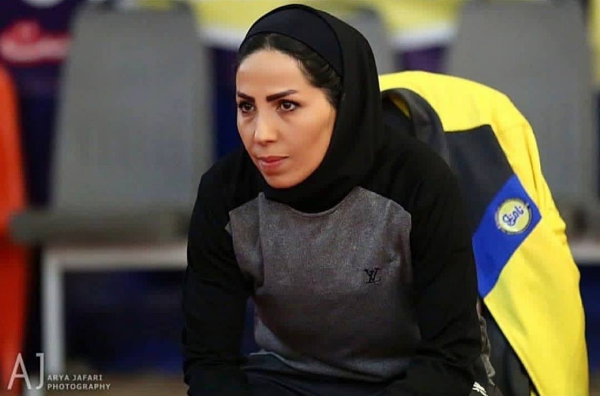 شهناز یاری
