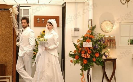 لیلا حاتمی