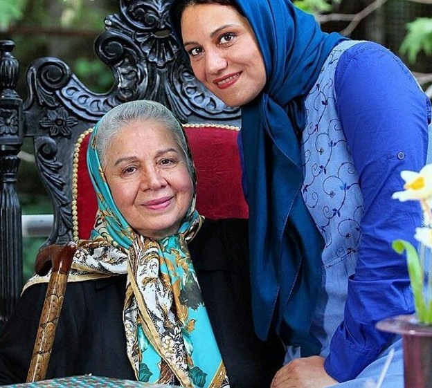 شمسی فضل الهی