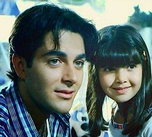 بیوگرافی تلخ بیتا توکلی