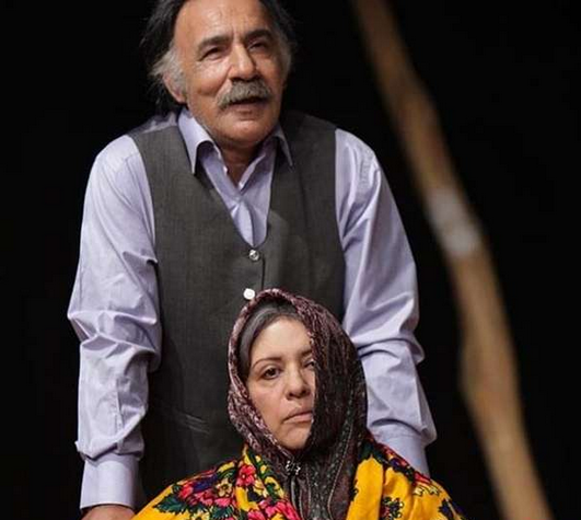 محمود جعفری