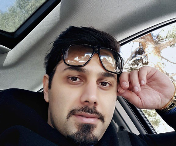 خواجه امیری