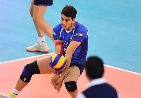 مرتضی شریفی