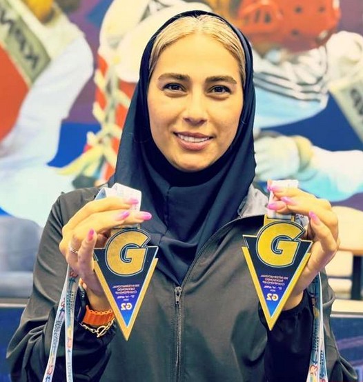 مهروز