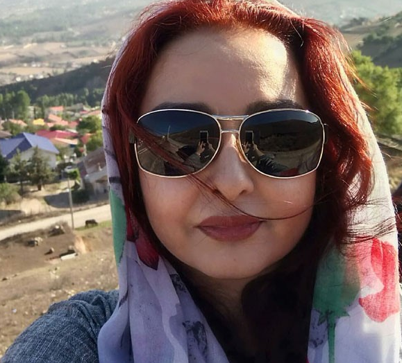 ماهایا پطروسیان