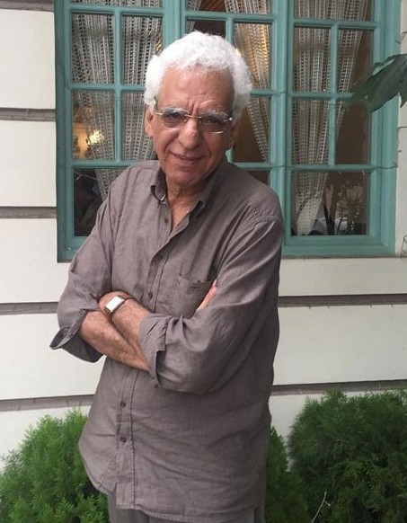 کیومرث پوراحمد