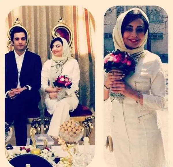 یکتا ناصر و منوچهر هادی