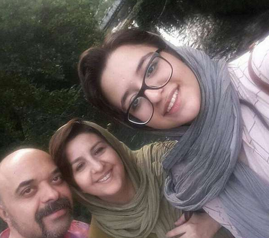 آرش نوذری