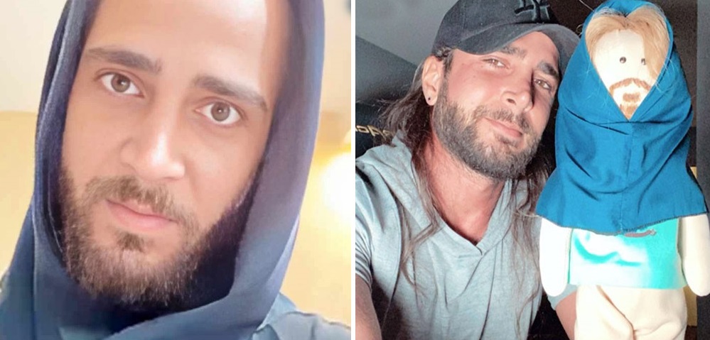 milad-ghasemi-khah-funny-clips