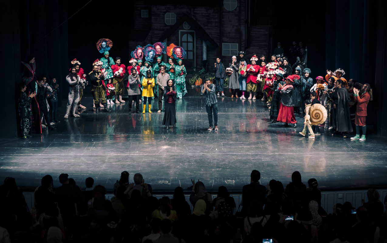 سپهری کورالاین