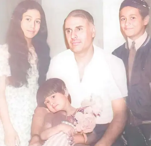 فاطمه هاشمی