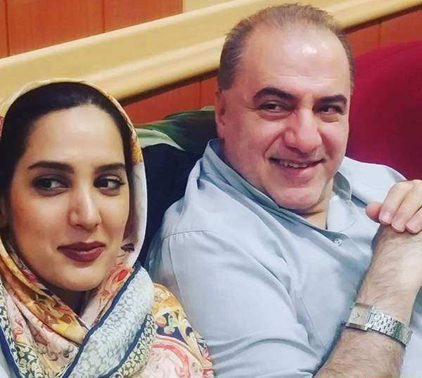 نسیم باقریان