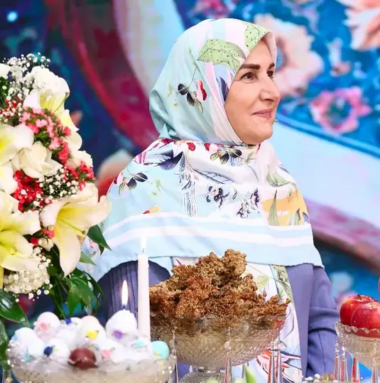 سونیا پوریامین