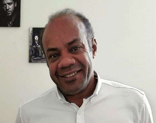 بیوگرافی سیروس کهوری نژاد ممیسابو دوست حضرت یوسف و کریم سوسکه در اخراجی ها