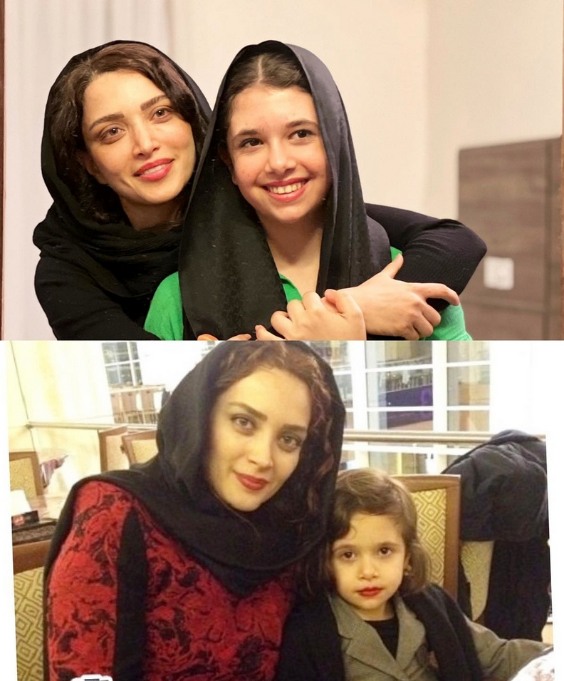 بهنوش طباطبایی (1)