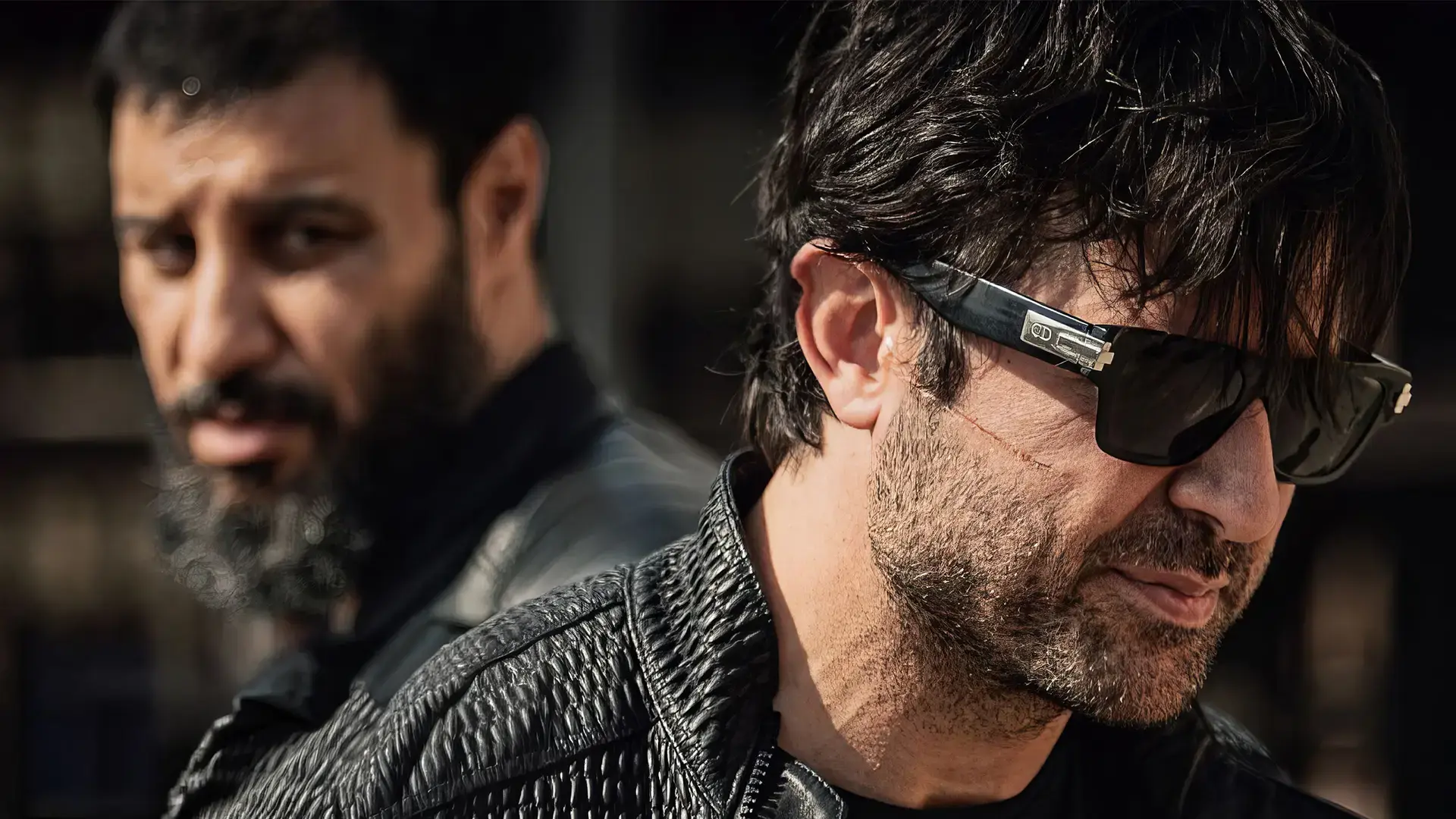 سریال نمایش خانگی4