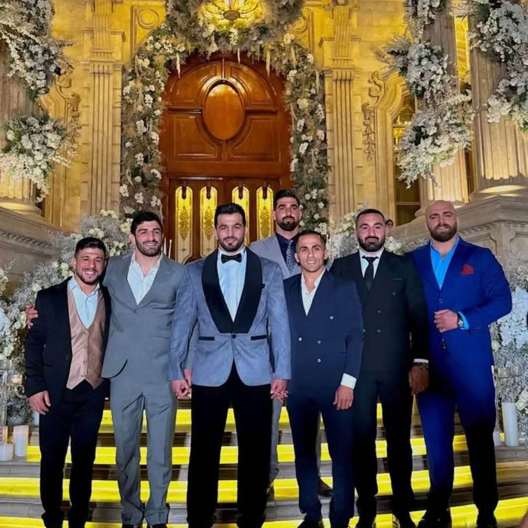 حسن یزدانی