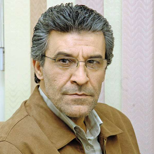حسین سحرخیز