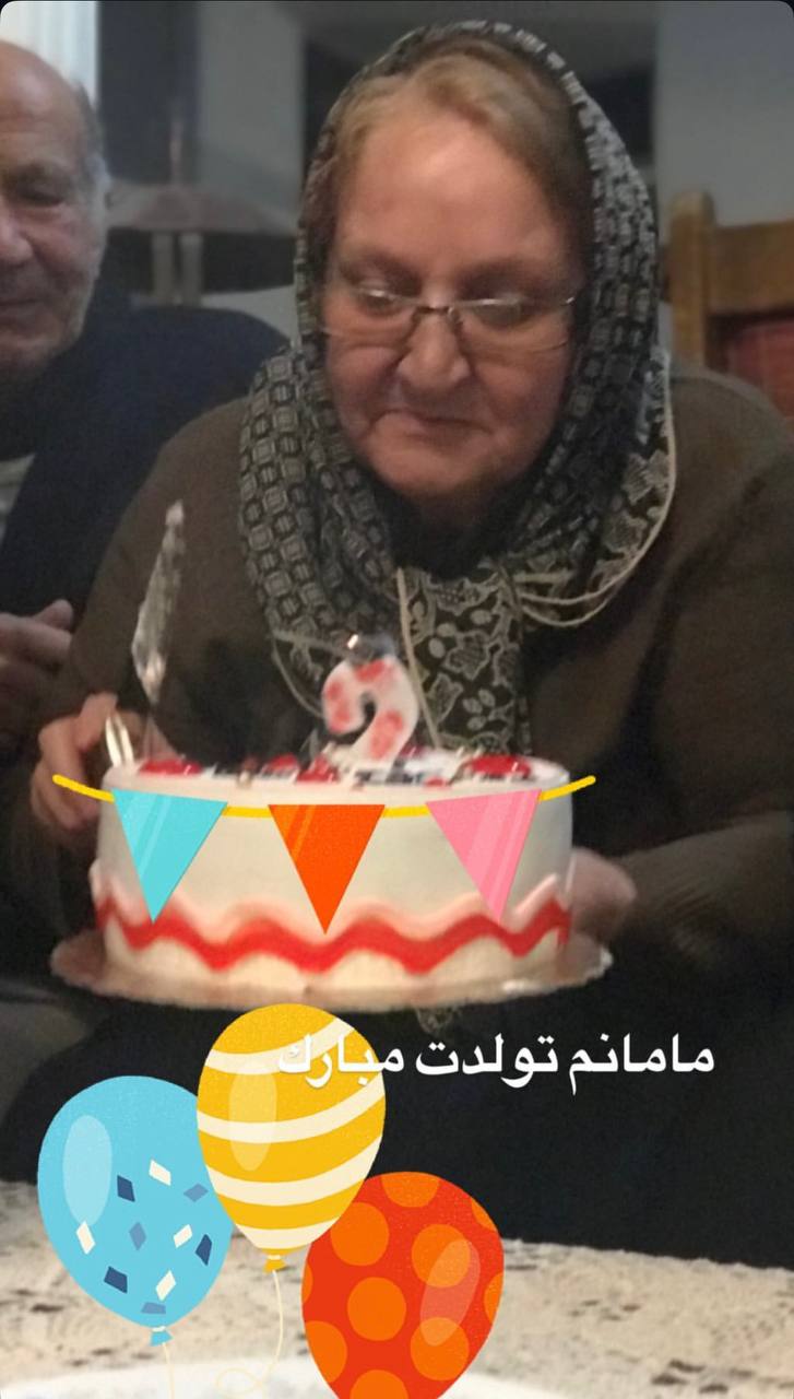لاله صبوری