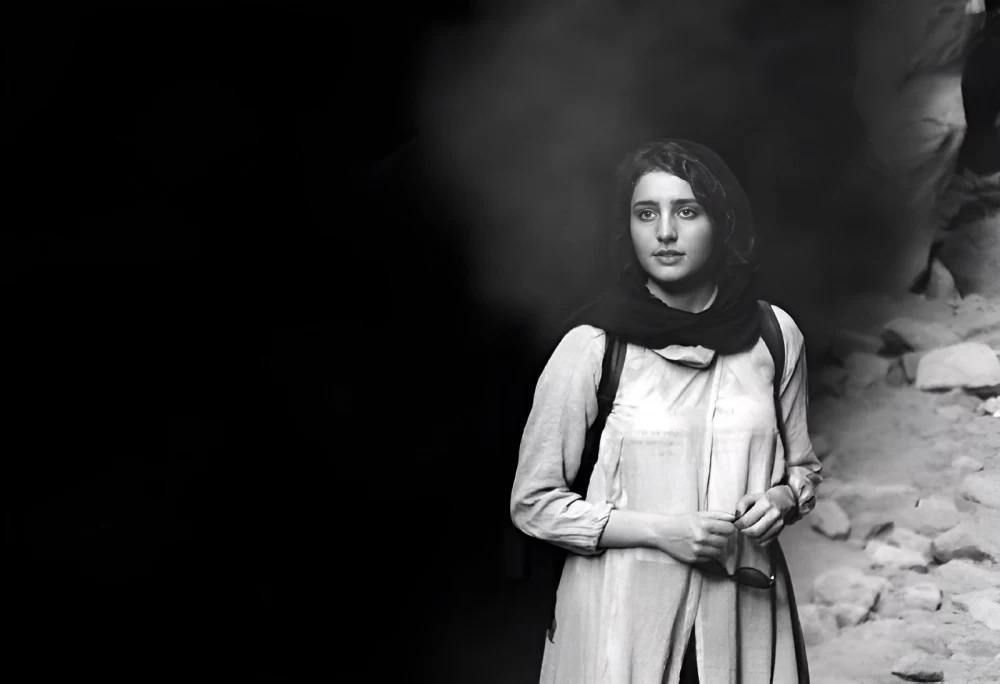 سها نیاستی