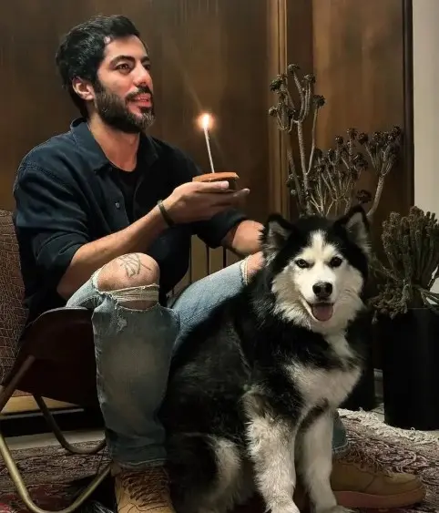 نوید پورفرج