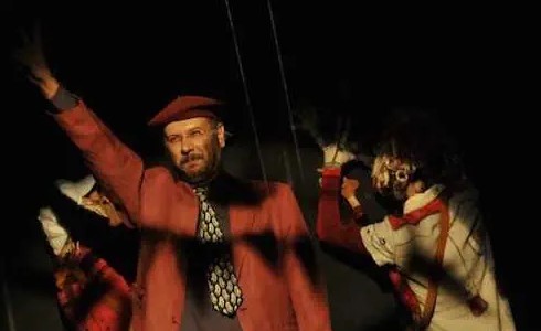 محمدبحرانی