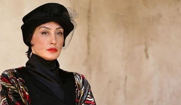 هدیه تهرانی