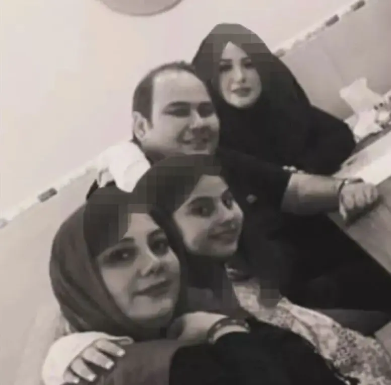 رضا داوودنژاد