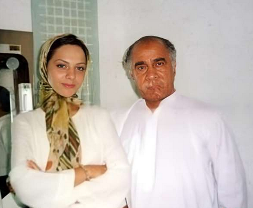 سیامک اشعریون