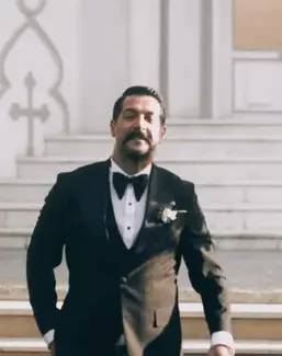 کامران تفتی