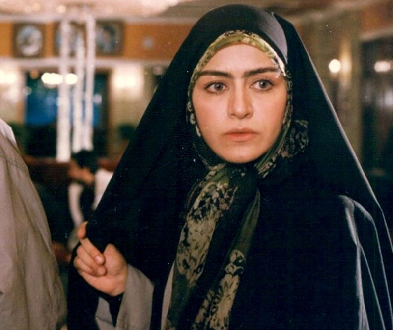 مریلا زارعی (3)