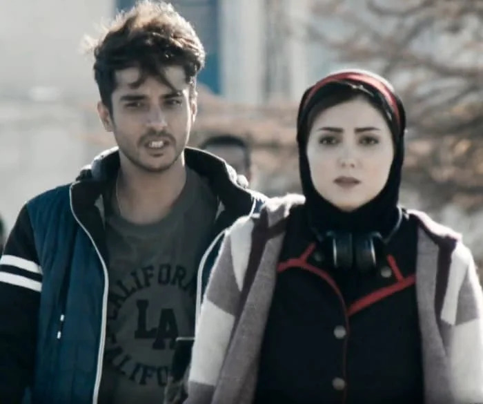 ساعد سهیلی